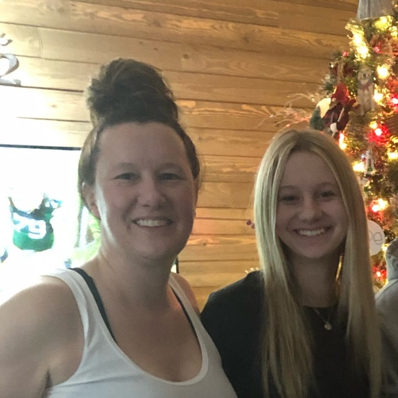 Meet your Posher, Stacy - Picture 1 of 1